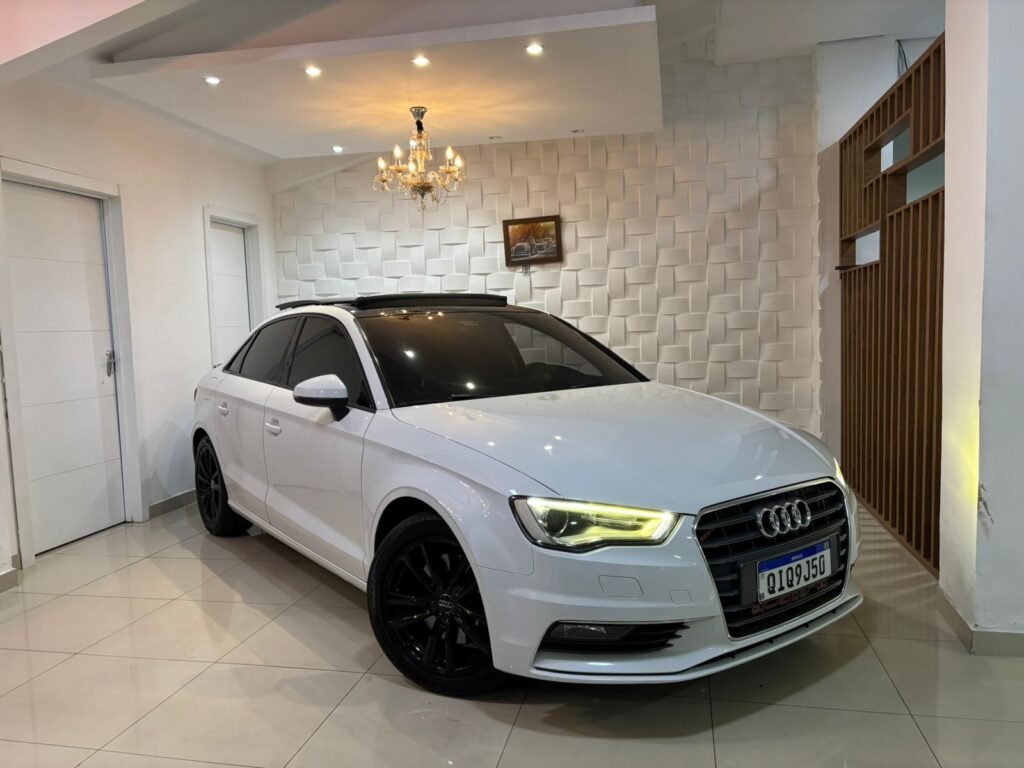 AUDI A3 2015 CANOAS DEINIS MULTIMARCAS (11)