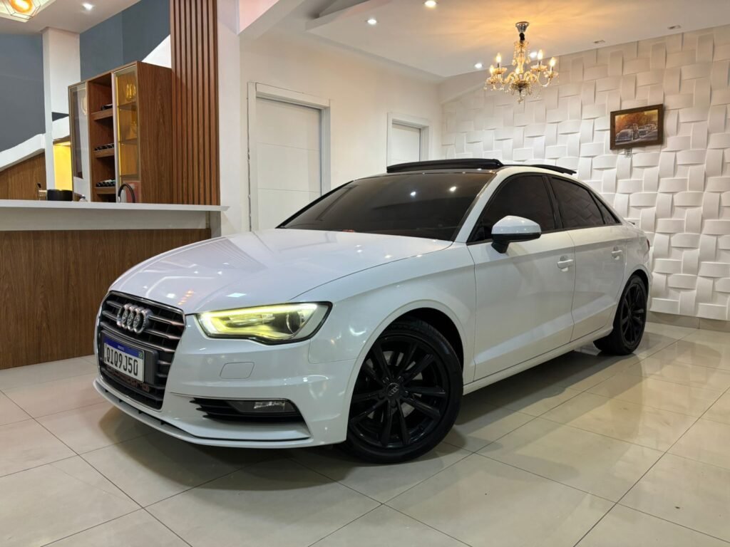 AUDI A3 2015 CANOAS DEINIS MULTIMARCAS (12)