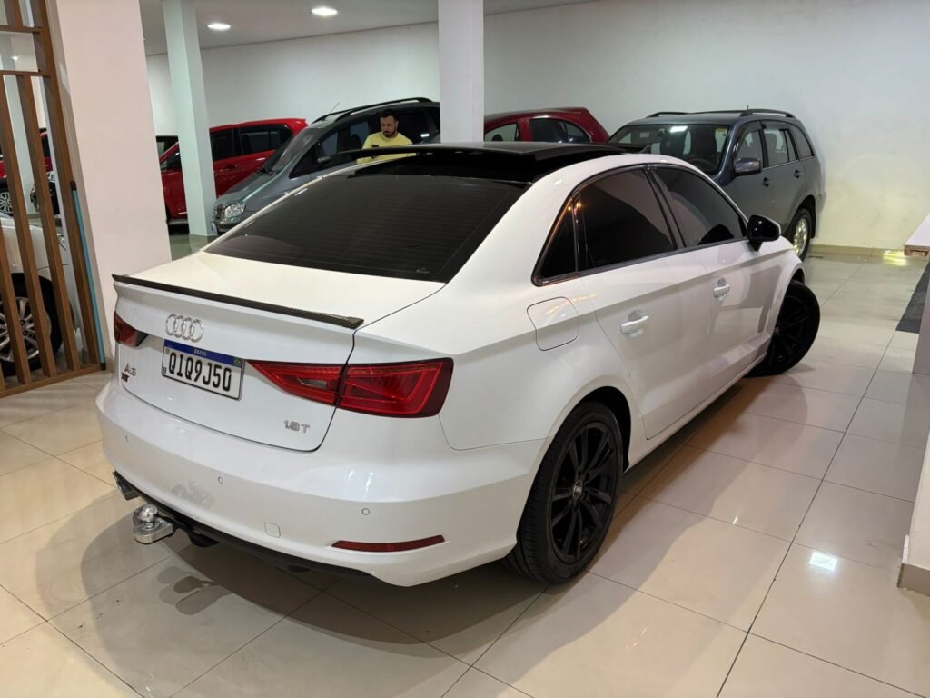 AUDI A3 2015 CANOAS DEINIS MULTIMARCAS (2)