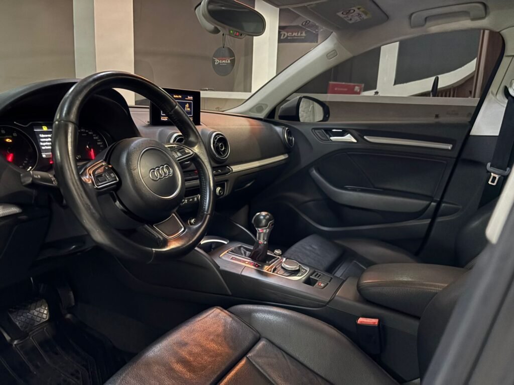 AUDI A3 2015 CANOAS DEINIS MULTIMARCAS (9)