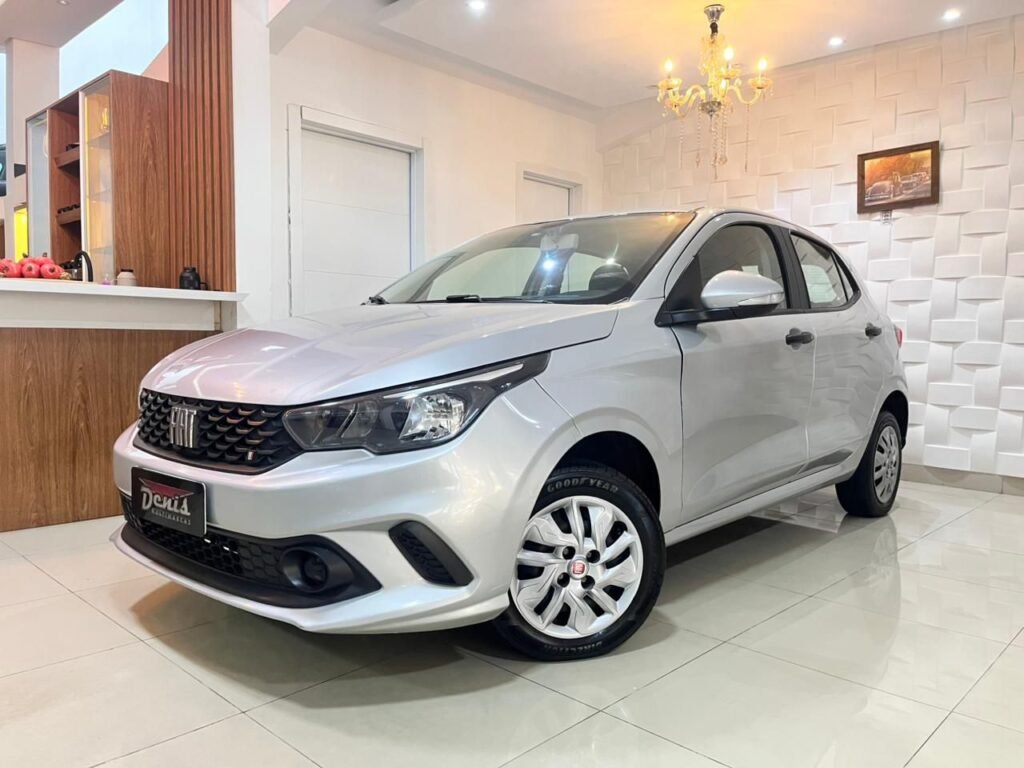 FIAT ARGO 2021 CANOAS RS DENIS MULTIMARCAS (1)