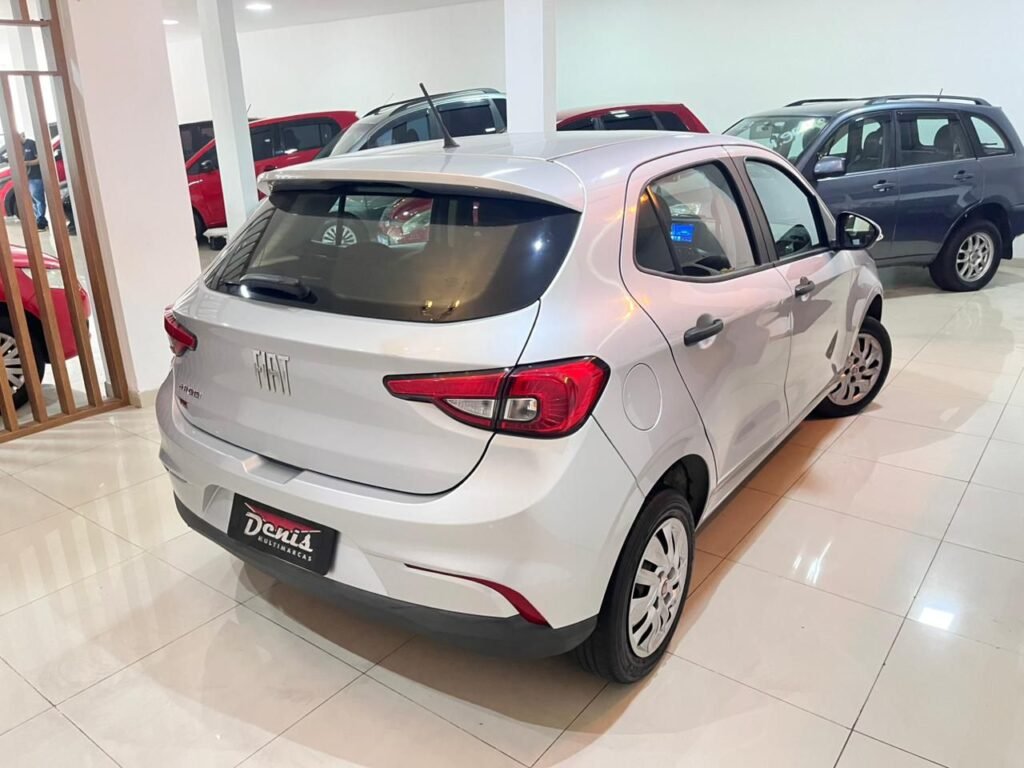 FIAT ARGO 2021 CANOAS RS DENIS MULTIMARCAS (2)
