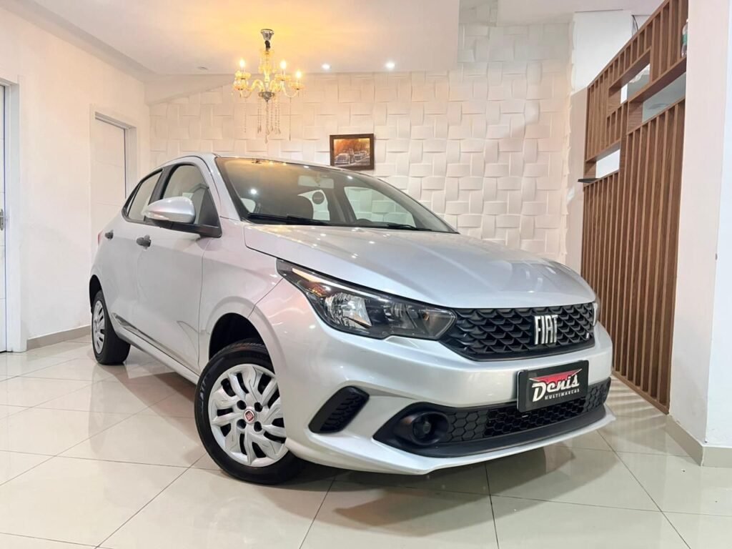 FIAT ARGO 2021 CANOAS RS DENIS MULTIMARCAS (3)