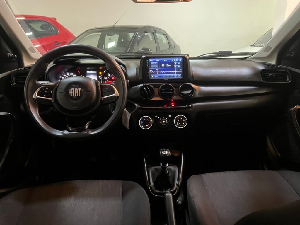 FIAT ARGO 2021 CANOAS RS DENIS MULTIMARCAS (5)