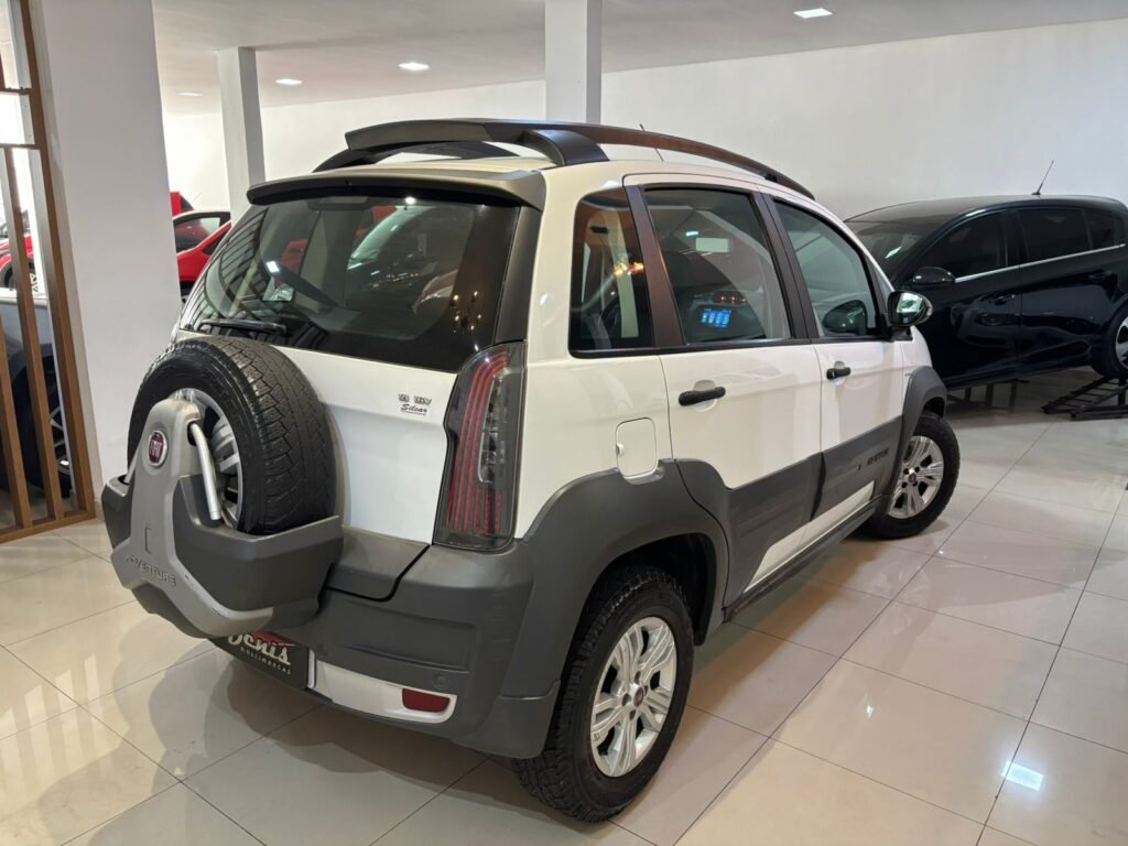 FIAT IDEA 2014 AUTOMATICA CANOAS RS DENIS MULTIMARCAS (6)