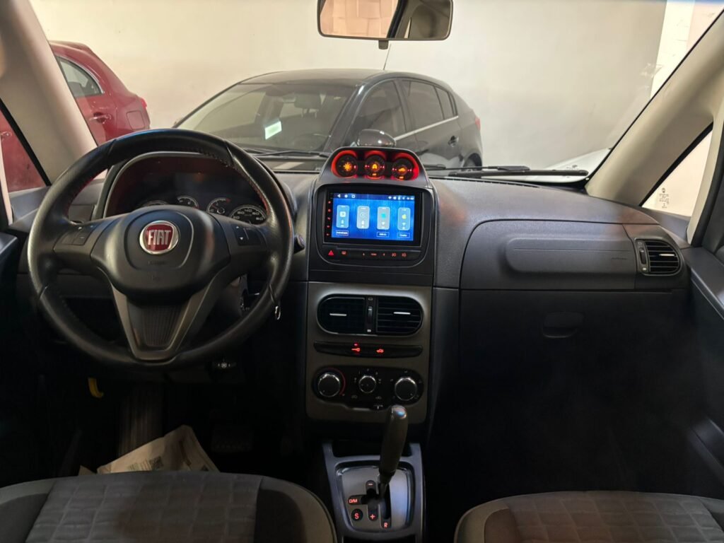FIAT IDEA 2014 AUTOMATICA CANOAS RS DENIS MULTIMARCAS (8)