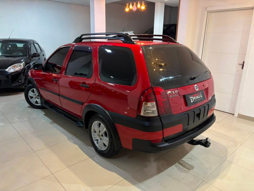 FIAT PALIO WEEKEND ADVENTURE 2006 (4)