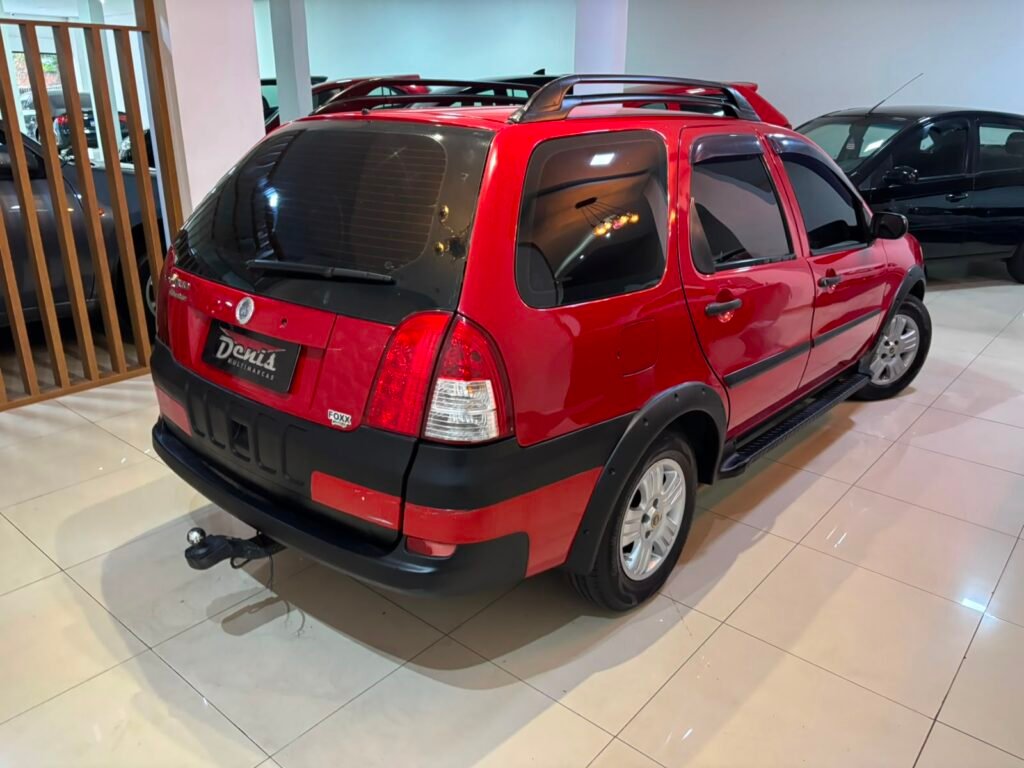 FIAT PALIO WEEKEND ADVENTURE 2006 (5)
