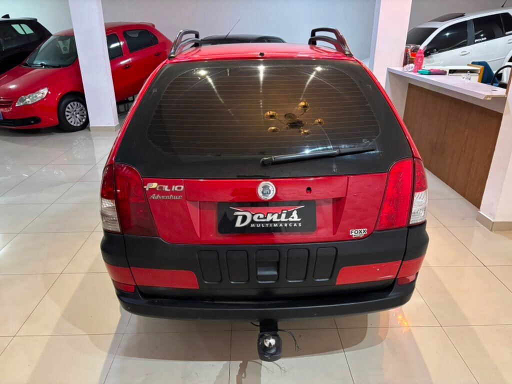 FIAT PALIO WEEKEND ADVENTURE 2006 (6)