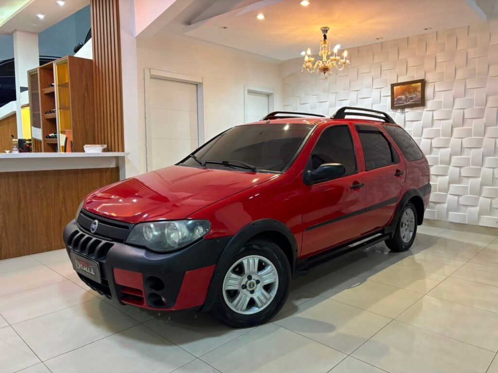 FIAT PALIO WEEKEND ADVENTURE 2006 (7)