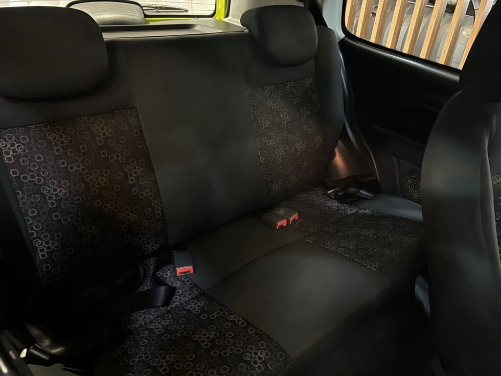 FIAT UNO 2012 COMPLETO CANOAS MENOS DE 30 MIL REAIS (3)