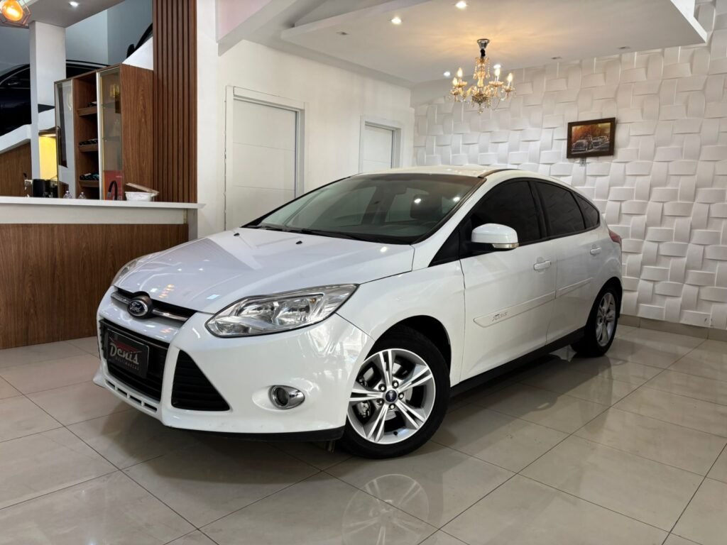 FOCUS SE 2015 (1)