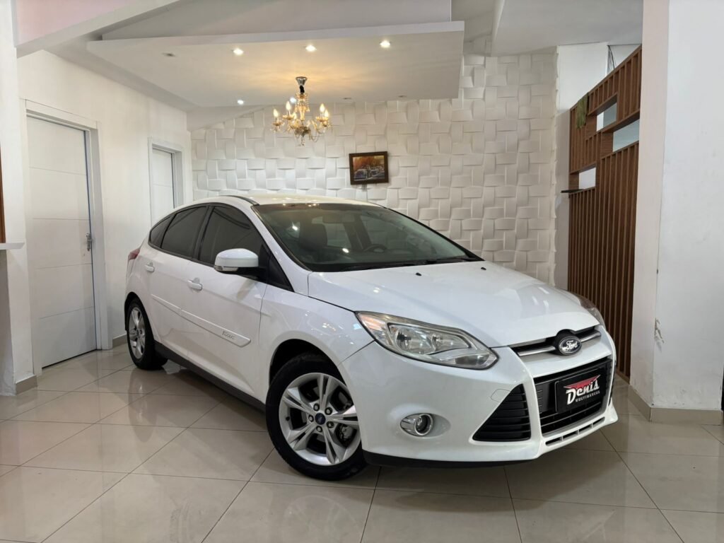 FOCUS SE 2015 (2)