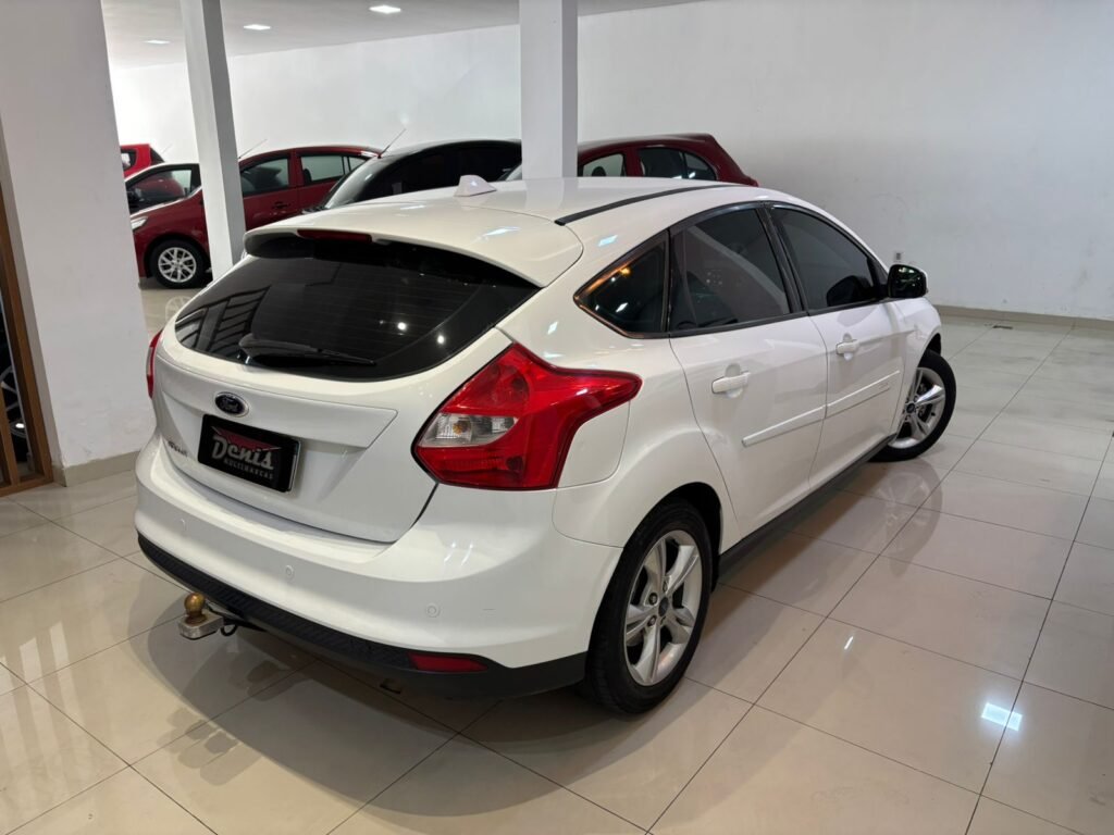 FOCUS SE 2015 (4)