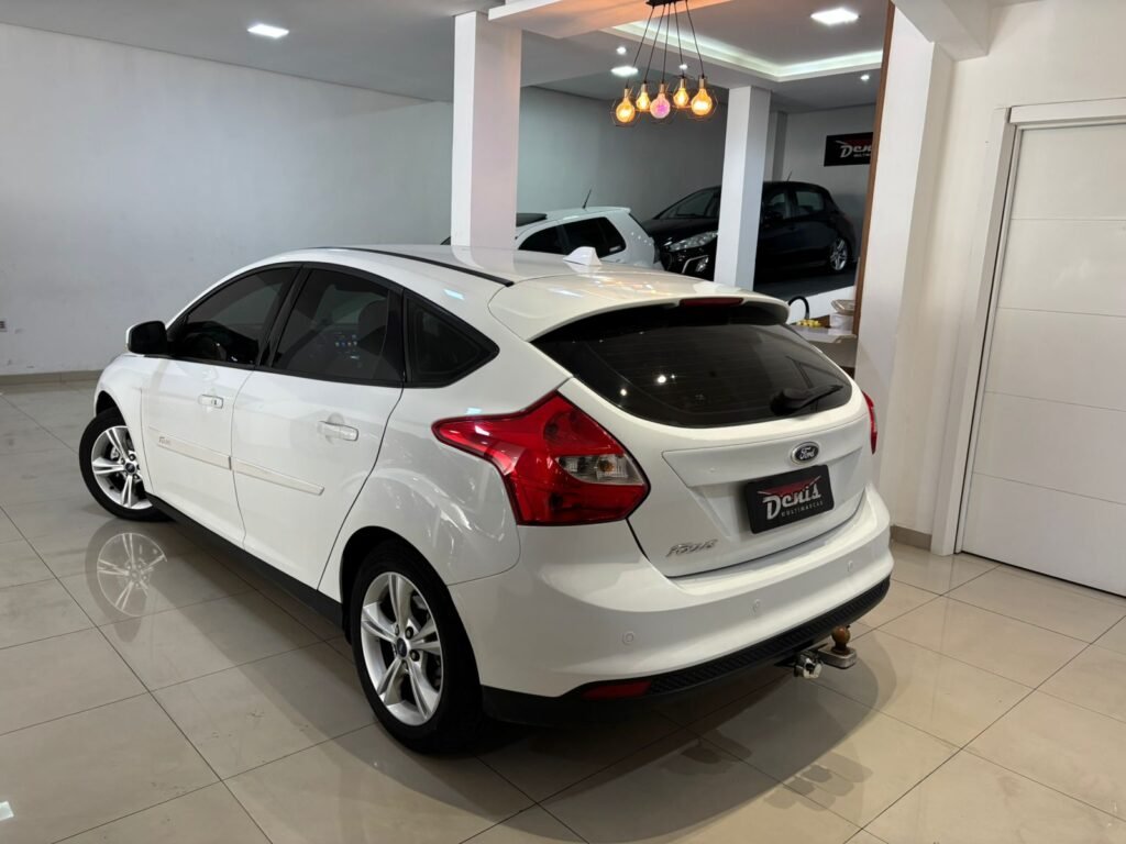 FOCUS SE 2015 (5)