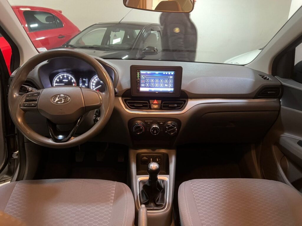 HB20 SEDAN 2021 CANOAS RS DENIS MULTIMARCAS (9)