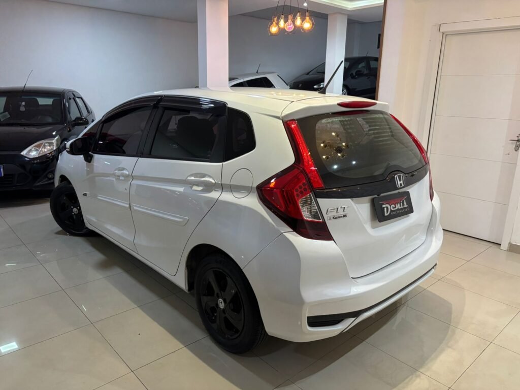 HONDA FIT AUTOMATICO 2021 CANOAS DENIS MULTIMARCAS (10)