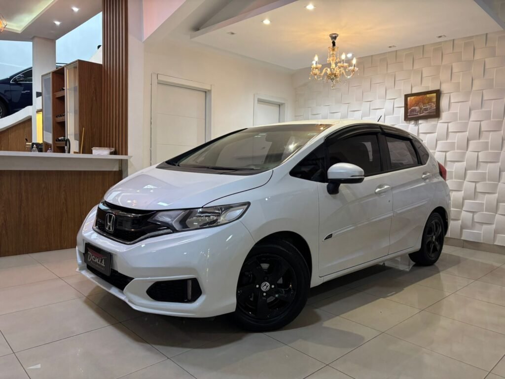 HONDA FIT AUTOMATICO 2021 CANOAS DENIS MULTIMARCAS (2)