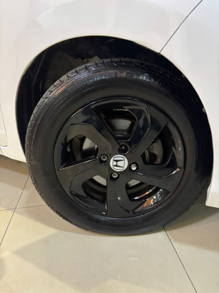 HONDA FIT AUTOMATICO 2021 CANOAS DENIS MULTIMARCAS (4)