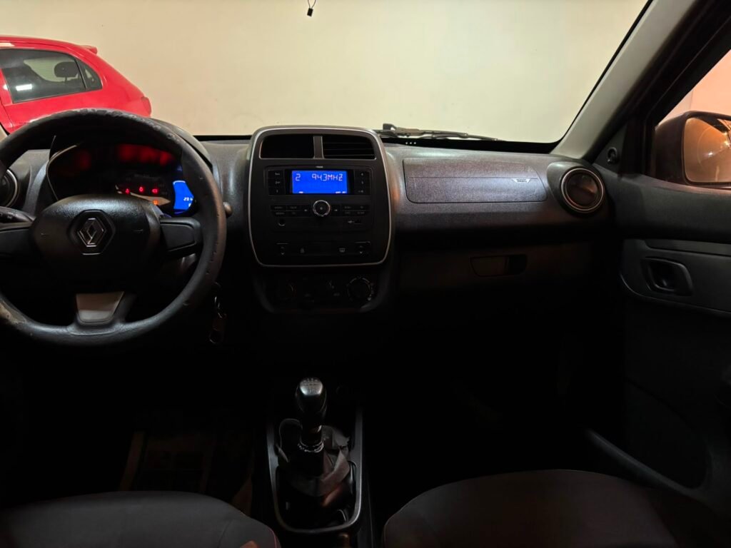 KWID ZEN 2019 CANOAS RS DENIS MULTIMARCAS (1)
