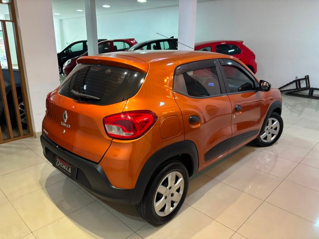 KWID ZEN 2019 CANOAS RS DENIS MULTIMARCAS (2)