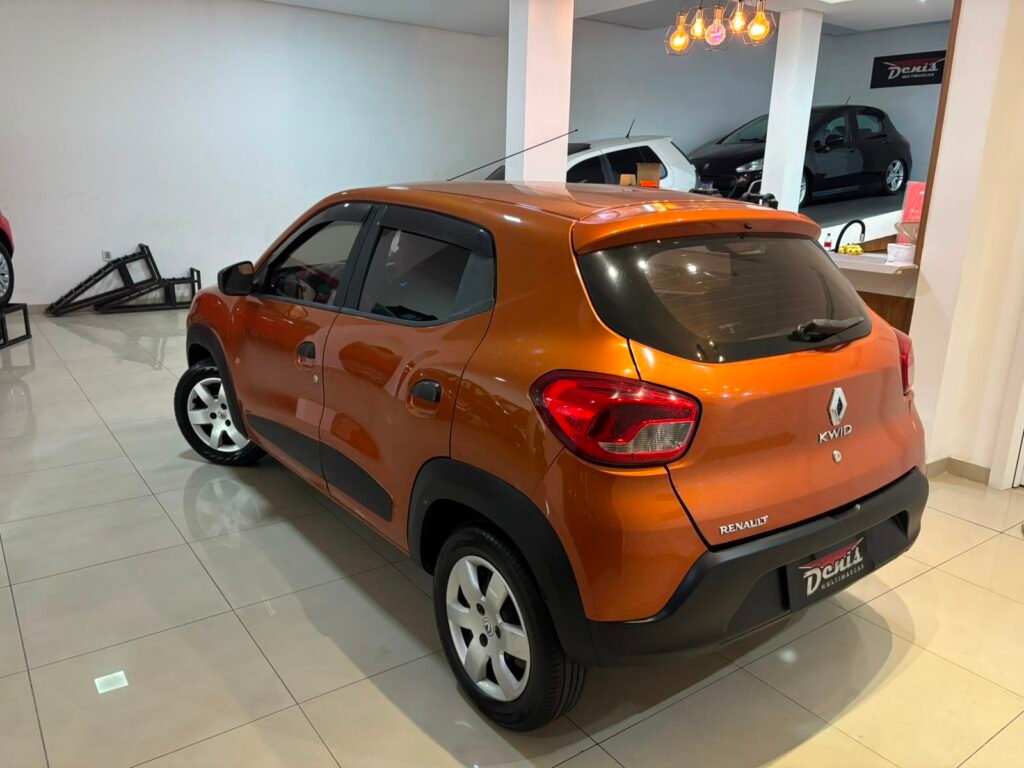 KWID ZEN 2019 CANOAS RS DENIS MULTIMARCAS (3)
