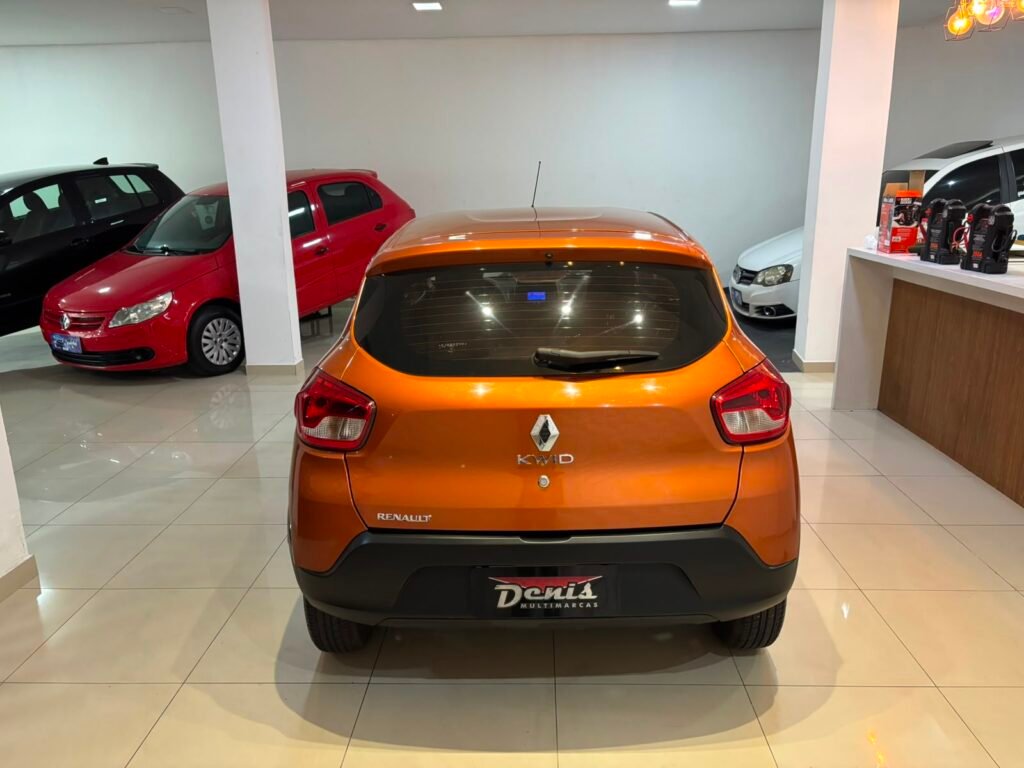 KWID ZEN 2019 CANOAS RS DENIS MULTIMARCAS (4)