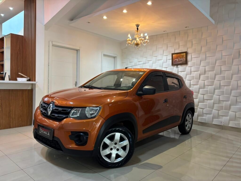 KWID ZEN 2019 CANOAS RS DENIS MULTIMARCAS (5)