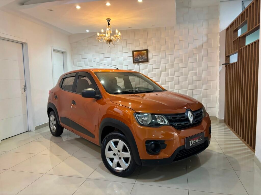 KWID ZEN 2019 CANOAS RS DENIS MULTIMARCAS (7)
