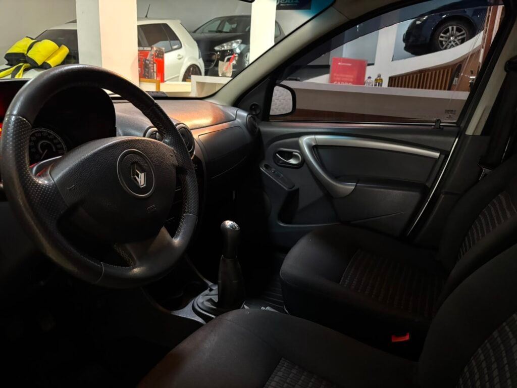 SANDERO 1.0 2014 CANOAS RS DENIS MULTIMARCAS (5)