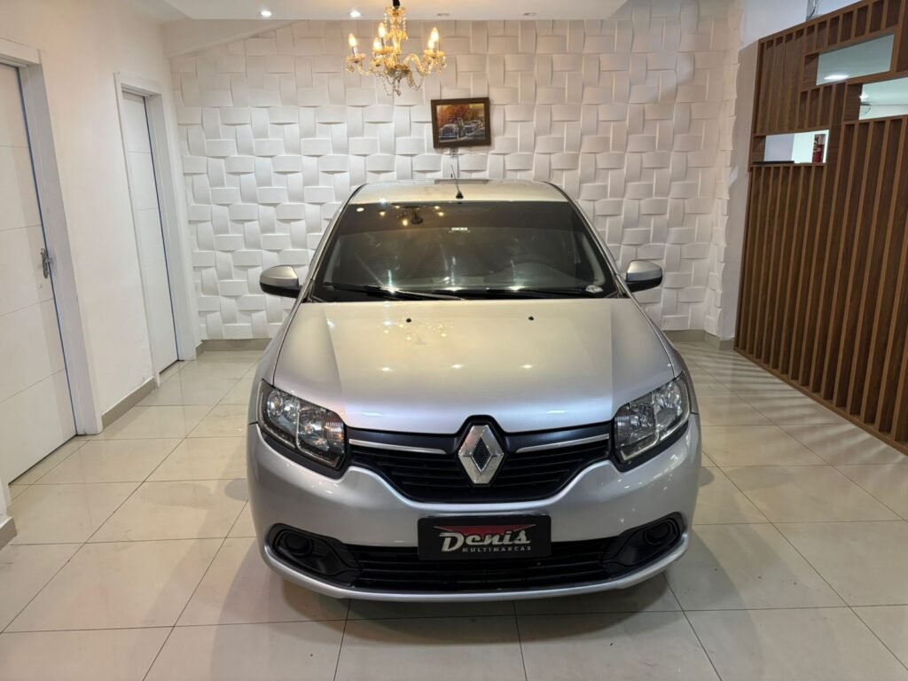 SANDERO 1.0 2017 CANOAS RS DENIS MULTIMARCAS (1)