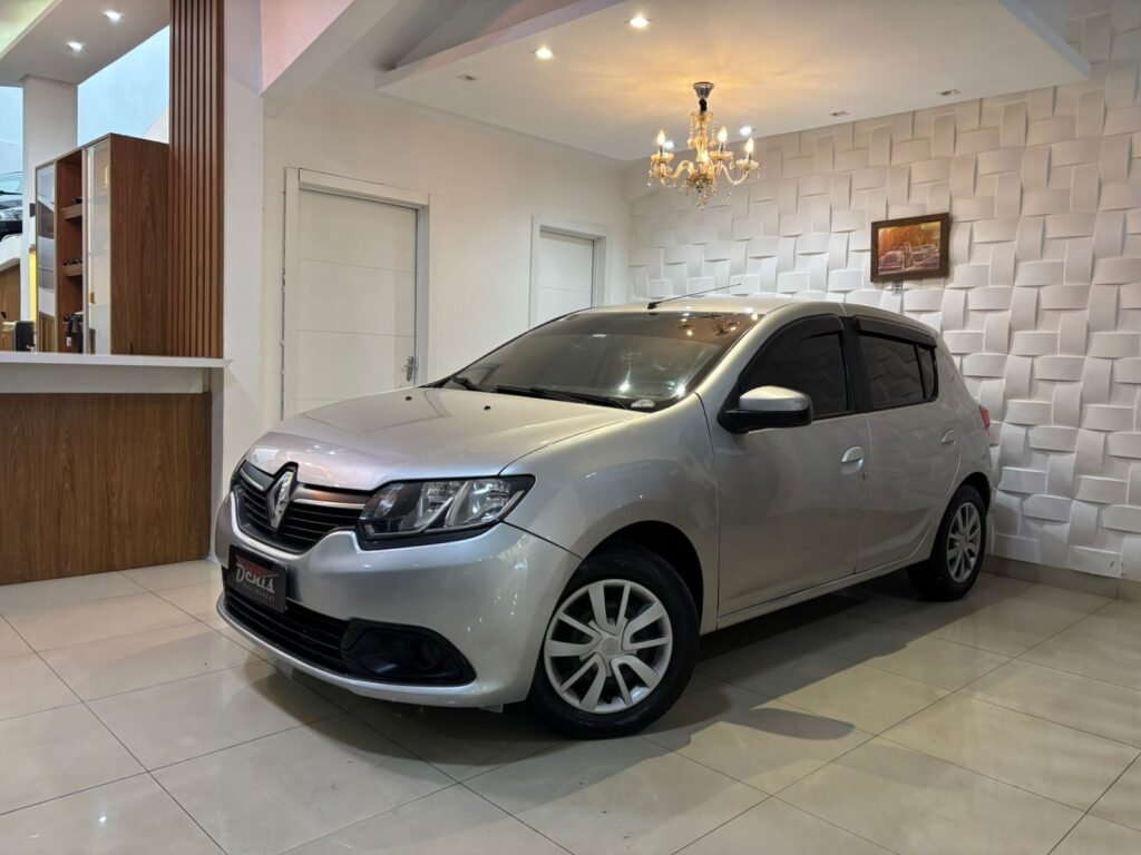 SANDERO 1.0 2017 CANOAS RS DENIS MULTIMARCAS (3)