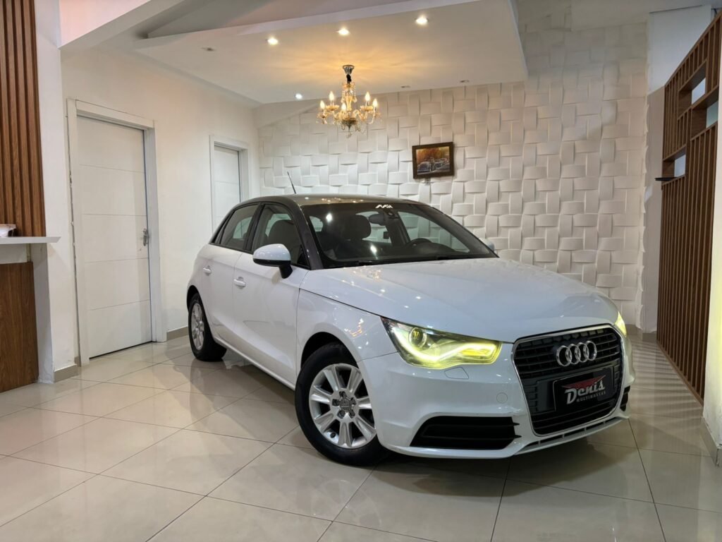 audi a1 esportback 2015 denis multimarcas revenda de veiculos carros seminos em canoas rs brasil (1)