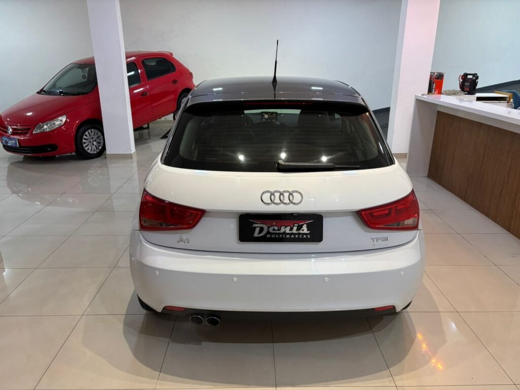 audi a1 esportback 2015 denis multimarcas revenda de veiculos carros seminos em canoas rs brasil (2)