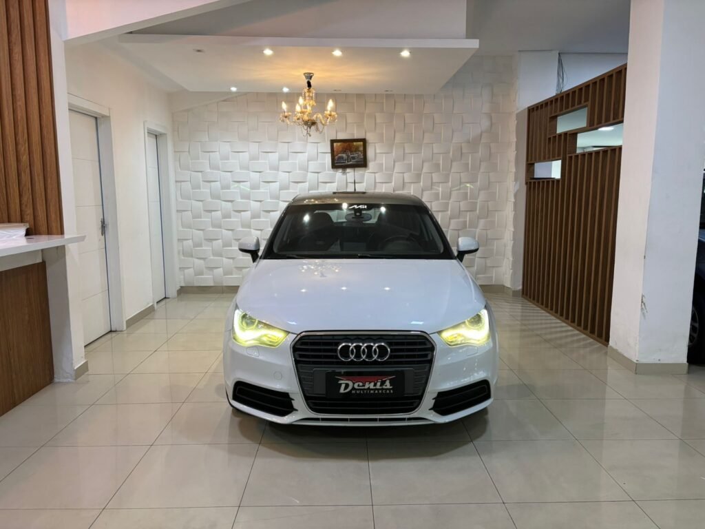 audi a1 esportback 2015 denis multimarcas revenda de veiculos carros seminos em canoas rs brasil (3)