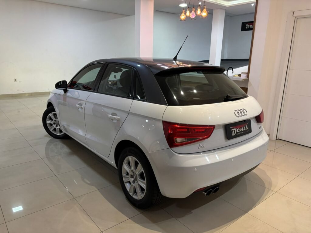 audi a1 esportback 2015 denis multimarcas revenda de veiculos carros seminos em canoas rs brasil (4)