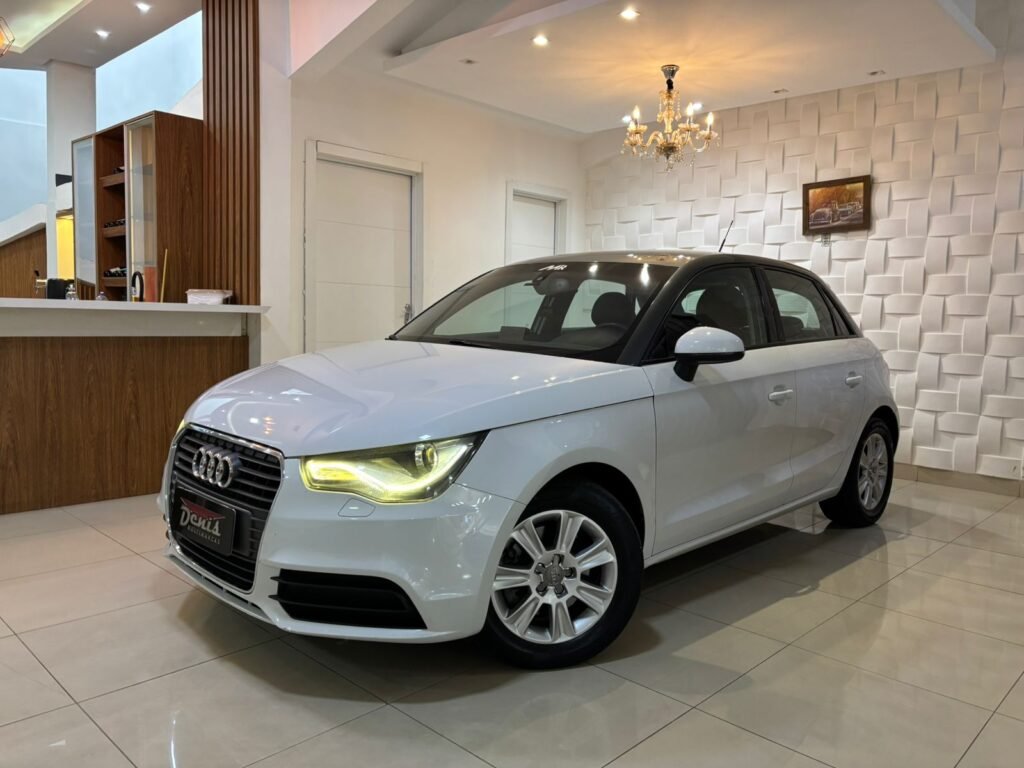 audi a1 esportback 2015 denis multimarcas revenda de veiculos carros seminos em canoas rs brasil (5)