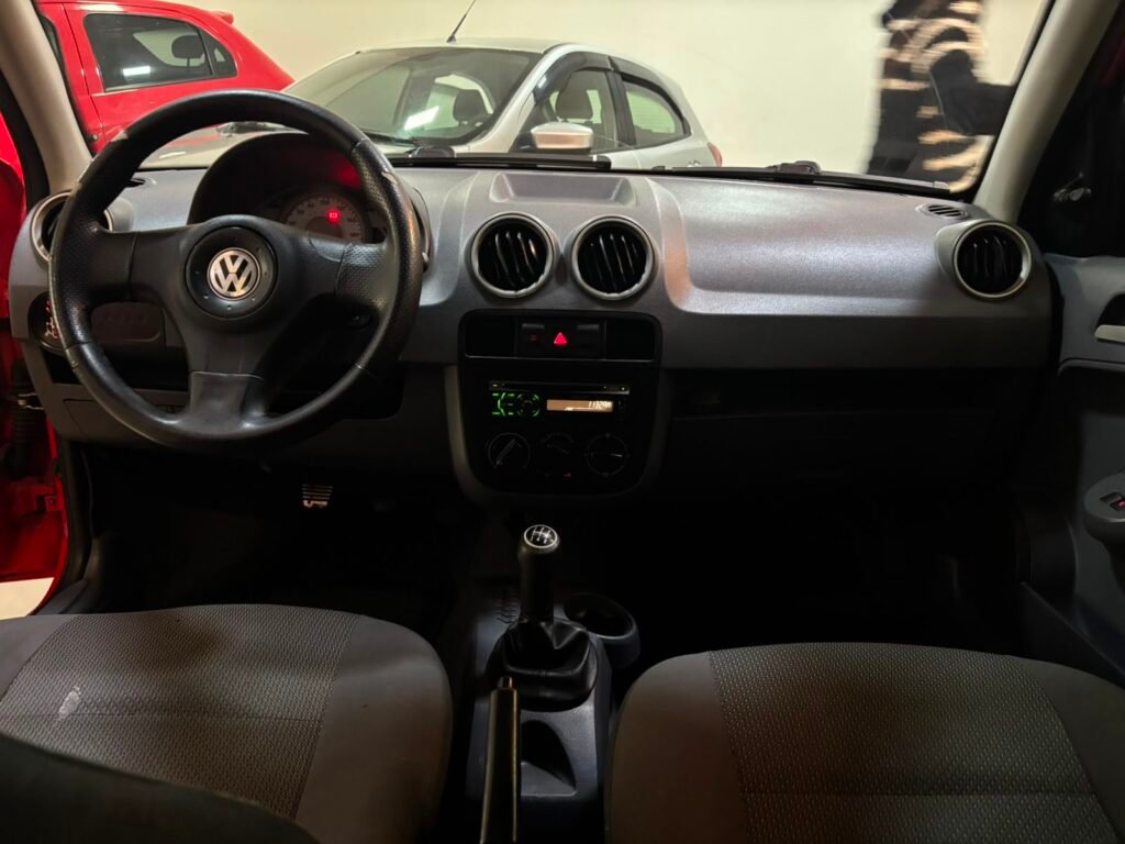 CARRO 1.0 COMPLETO ATÉ 25 MIL REAIS (2)