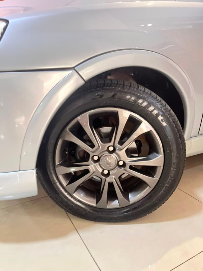 CORSA 2011 (4)