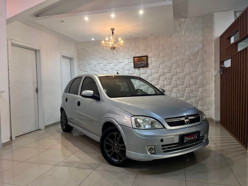 CORSA 2011 (5)