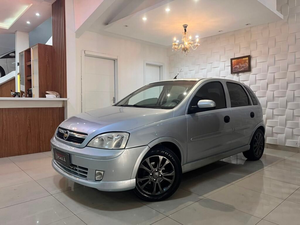 CORSA 2011 (6)