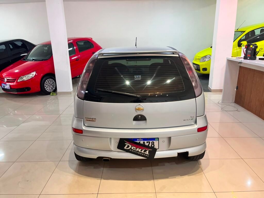 CORSA 2011 (9)