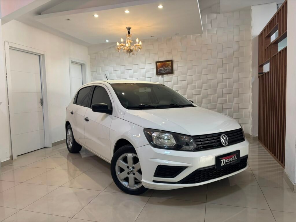 GOL 1.6 2019 (1)