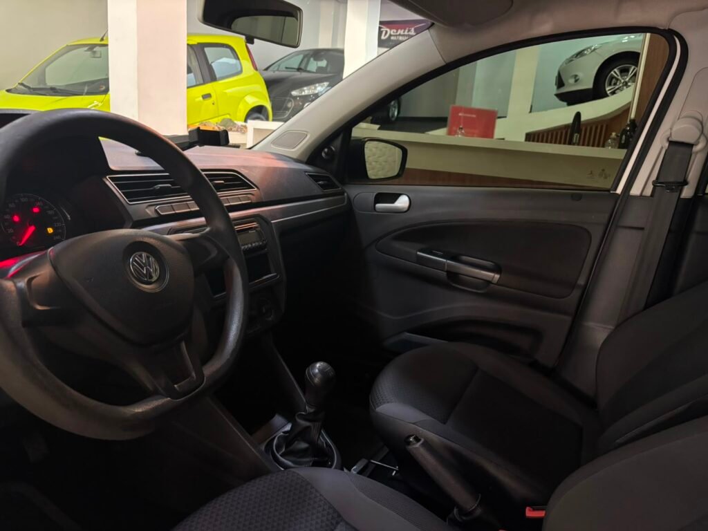 GOL 1.6 2019 (2)