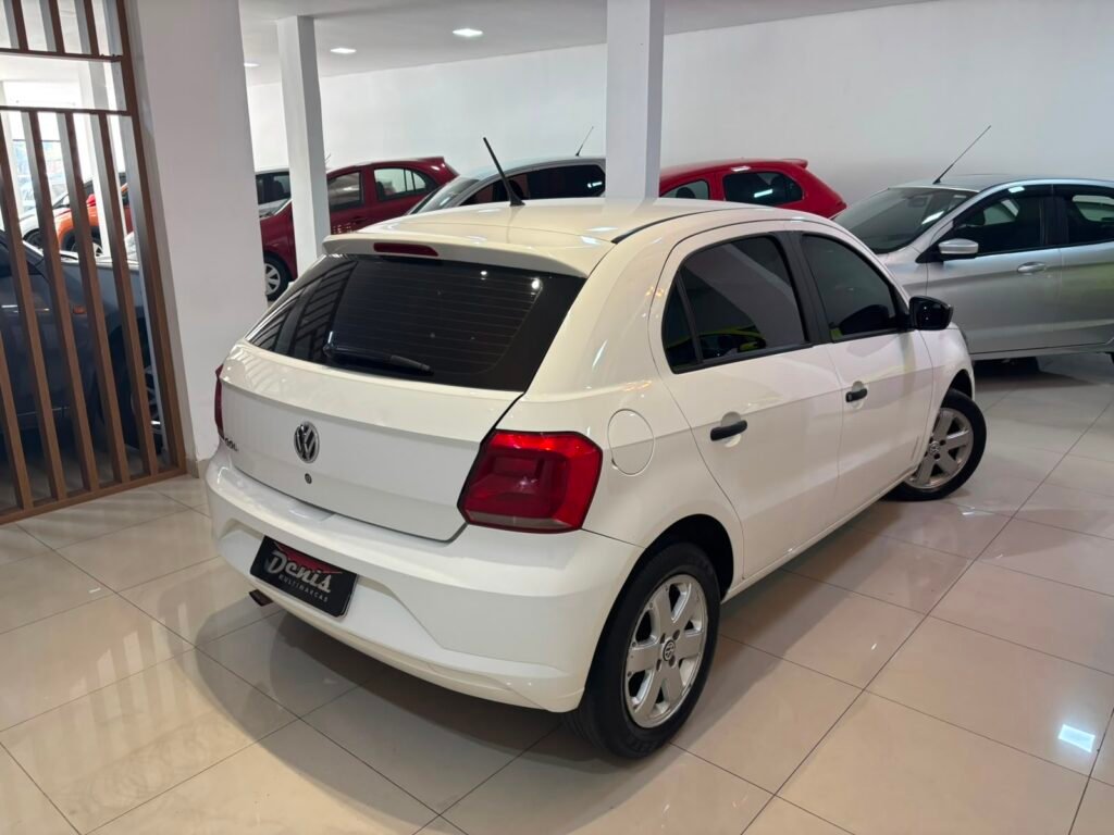 GOL 1.6 2019 (4)