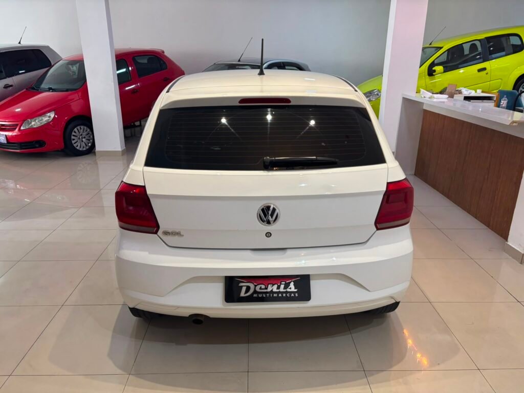 GOL 1.6 2019 (5)
