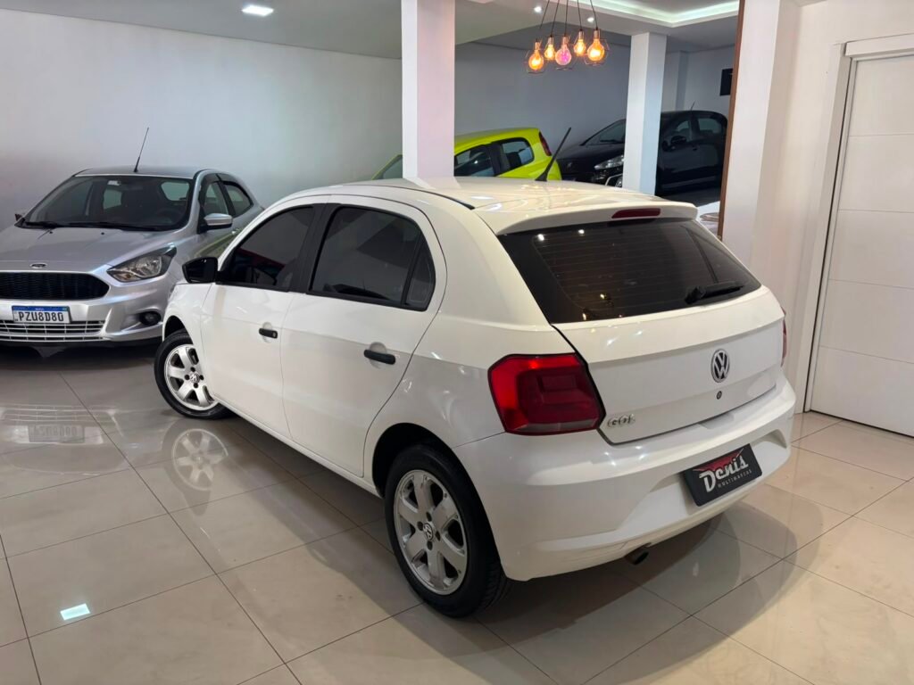 GOL 1.6 2019 (6)