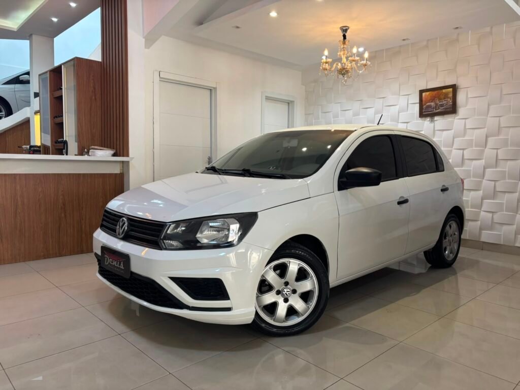 GOL 1.6 2019 (8)