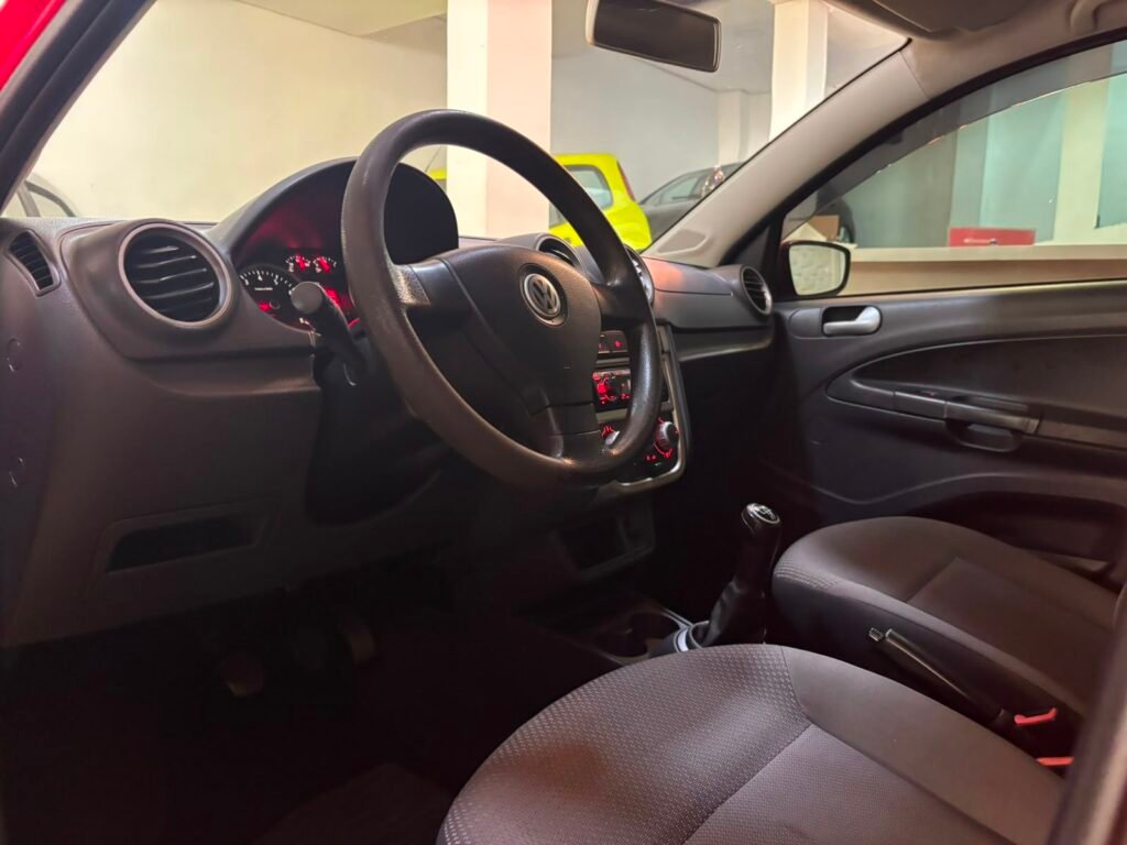 VOYAGE 1.6 COMPLETO ATÉ 35 MIL REAIS (1)
