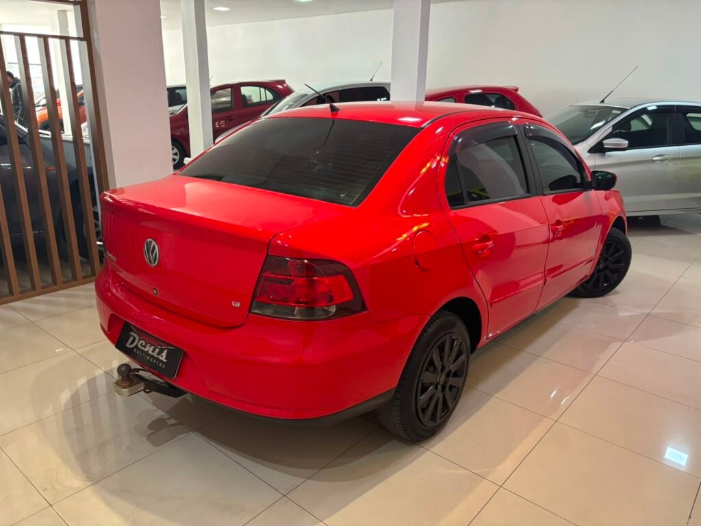 VOYAGE 1.6 COMPLETO ATÉ 35 MIL REAIS (2)